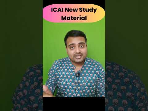 Happy CA Day #newstudymaterial #newsyllabus #caday