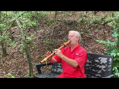 Playing Hooky, Randy “Windtalker” Motz, Native American Style Flute