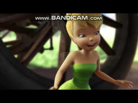 Tinker Bell and the Great Fairy Rescue - TinkerBell