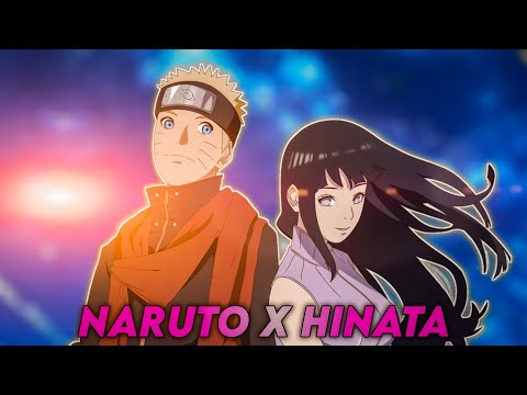 NARUTO AND HINATA [ROMANTIC RAP SONG] GREECE BY MorningSTAR prod. ISWARE || Latest Anime RAP Song