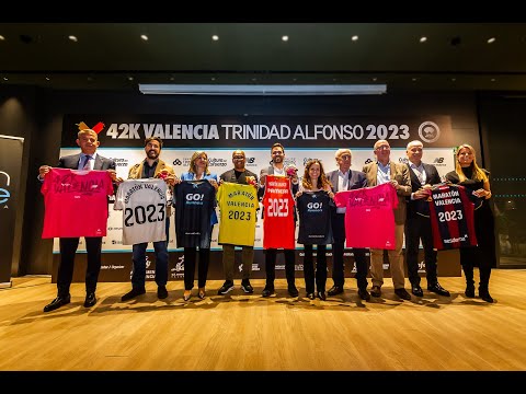 Hermanamiento de clubes de elite con el Maratón Valencia 2023