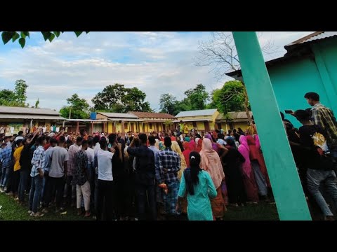 ঈদ উপলক্ষে খেলা ধূলা | Eid 2023 @Mr.Mustafa