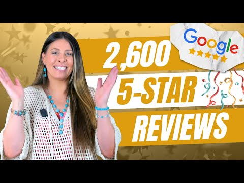 The Shocking Truth About 5-Star Google Reviews