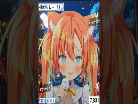 baKAKAKA( feat Saotome Otoha) #vtuber  #早乙女乙葉