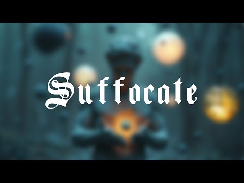 Motry - Suffocate