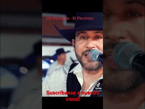 De Parranda - El Flechazo (En Vivo)