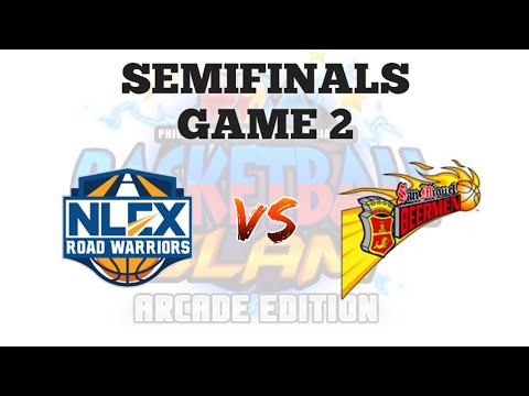 NLEX vs. San Miguel | PBA Basketball Slam: Governors' Cup 2024 Semifinals Game 2