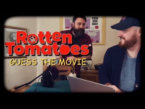 SNOWBUNKER - Rotten Tomatoes - Guess the Movie