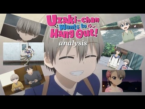 Defending Uzaki-chan wa Asobitai! (Uzaki-chan Wants to Hang Out review)