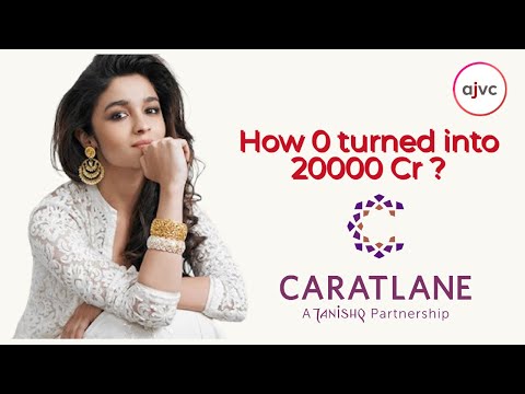 CaratLane's Journey from Investor Exit to Unicorn | Turnaround from Loss Making to 200 Cr Profit