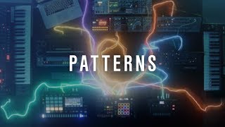 TORAIZ “SQUID” Multitrack Sequencer Tutorials: Patterns