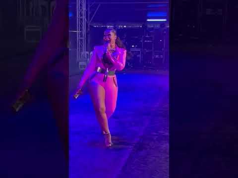 Ashanti Live In Australia #ashanti #short #live #concert #bounce