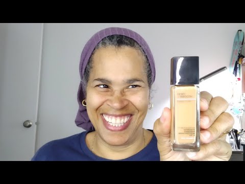 Foundation Friday Using Maybelline Fit Me | Shade 315 Soft Honey