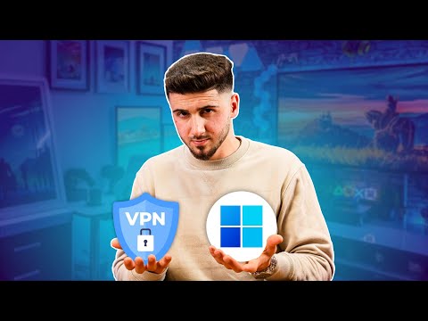 Best Free VPN for Windows | 3 FREE VPN for PC Options