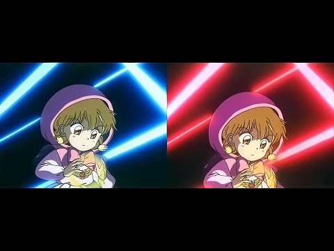 Akazukin ChaCha [4K 60F]