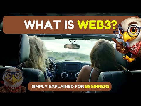 Is Web3 the NEXT BIG THING in Technology? #web3