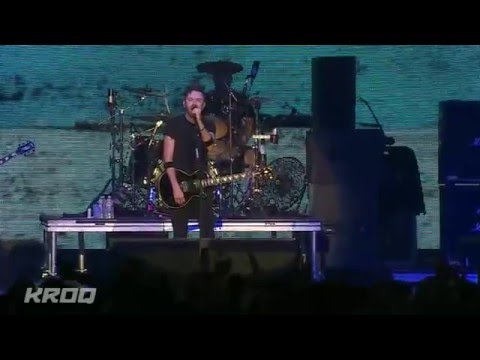 Rise Against - Live 2014 [Full concert] [Live Dvd] [Punk Rock]