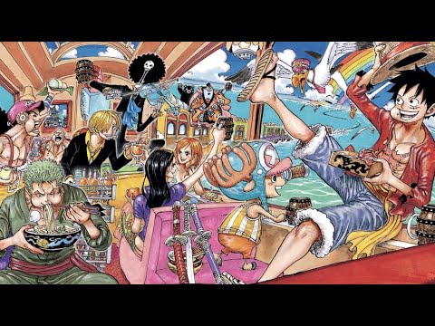 【ワンピース】ワンピースの小ネタ寄せ集め【総集編】 #shorts #onepiece