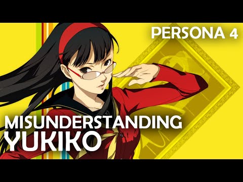 A.B.I.torial: Misunderstanding Yukiko