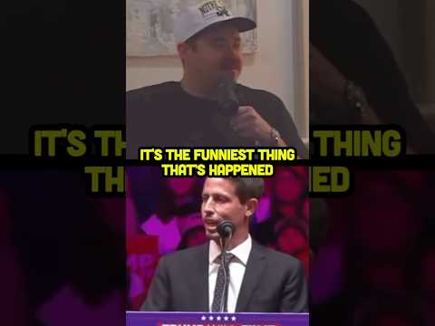 Shane Gillis reacts to Tony Hinchcliffe Puerto Rico Controversy ￼￼🤯😭