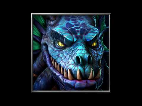 Naga Myrmidon Quotes PL - Warcraft 3 Reforged