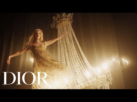 Dior Holiday - The Ball of Dreams