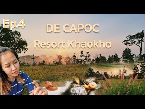 De Capoc Resort Khaokho