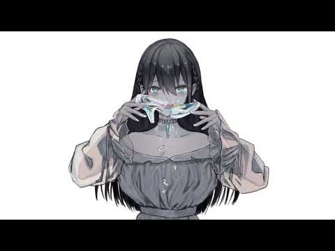 【Hirose Aru ft. flower & Hatsune Miku】Gray Girl Syndrome (English/Romaji/Malay Subbed)