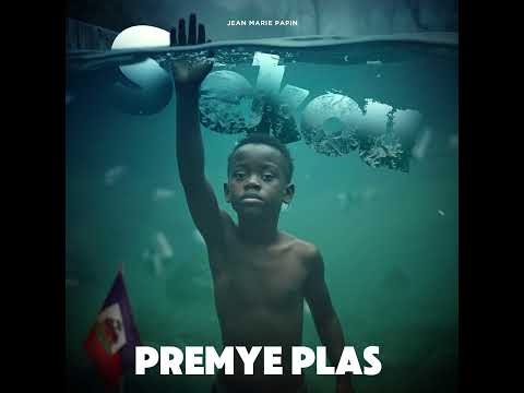 PREMYE PLAS  - ALBUM SEKOU #SEKOU #JEANMARIEPAPIN #HAITI