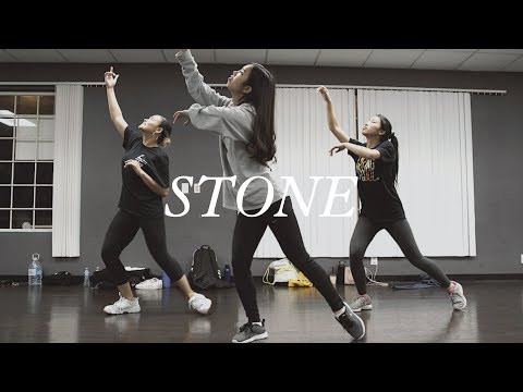 Jaymes Young - Stone | V3 Workshop - Allison Lee