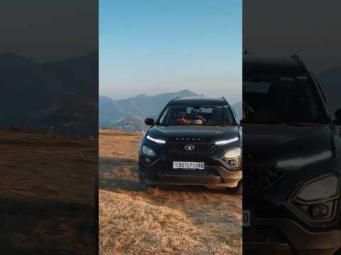 TATA SAFARI Preppin’2024☠️ #shorts #ladakh #ladakhtrip #shortvideo #tatasafari #short #tatamotors