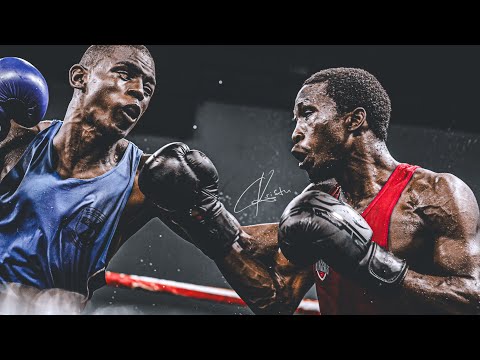 NATIONAL OPEN FINAL- OWEN KIBIRA CONTROVERSIALLY LOSE TO NERRICK TUMUSIIME