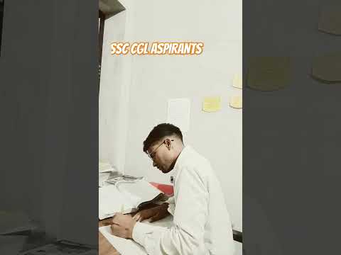 SSC CGL ASPIRANTS।#shorts #aspirantvlog #ssc #studywithme #trending #youtubeshorts #ytshorts #