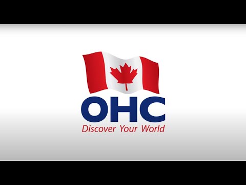 OHC & Holmes Institute Canada 多倫多校區 | 茱莉安留遊學