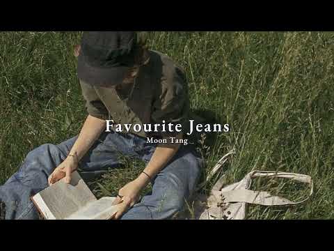 Vietsub | Favourite Jeans - Moon Tang | Lyrics Video