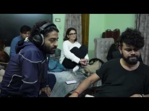 Arijit Singh - First Live Show Of 2025