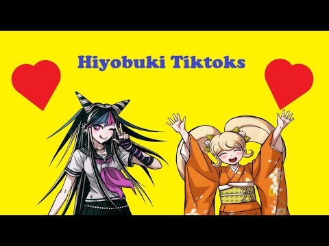 Hiyobuki TikTok Compilation