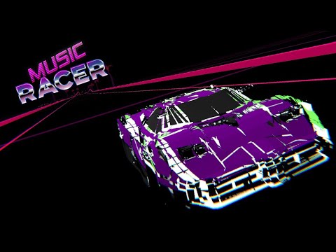 Music Racer: ミカヅキBIGWAVE - Super Un Tan