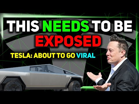 Tesla Warns Suppliers / Tesla Delivers Smart Summon / VW's "Very Alarming" Situation ⚡️