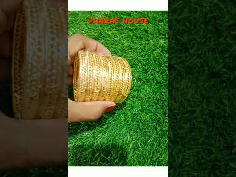 Bangles design||new designs||dharas house||#shorts