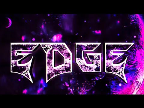 Edge custom heel Titantron