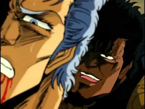 北斗の拳 - Hokuto no Ken Episode 097 [Preview]