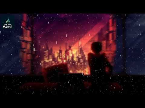 aaj ki rat ❤️ ||Slowed and rewards || hindi lofi song.........