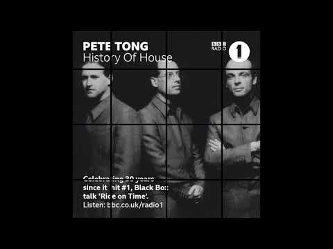 Black Box - Ride on Time (30th Special Disco release) from BBC Radio1