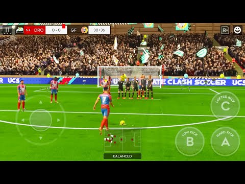 Dream League Soccer 25 ❤️‍🔥 New Year #2