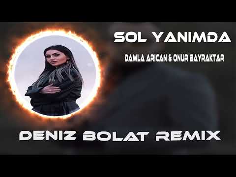 Deniz Bolat - Sol Yanımda