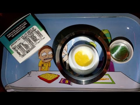 👀 Prime Wellness African Thai #15 2G Live Resin 4K Close-Up 🔍 | Magnifying Glass Magic!