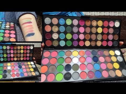 Affordable| Worth buying eyeshadow palette from local market