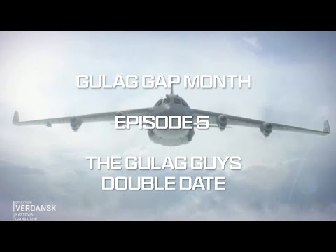 Call of Duty: Warzone Mobile - Gulag Guys: Episode Five - The Date