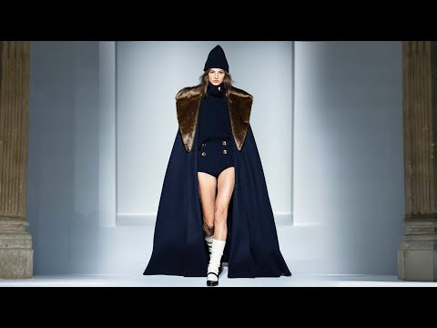 Luisa Spagnoli | Fall/Winter 2024/25 | Milan Fashion Week